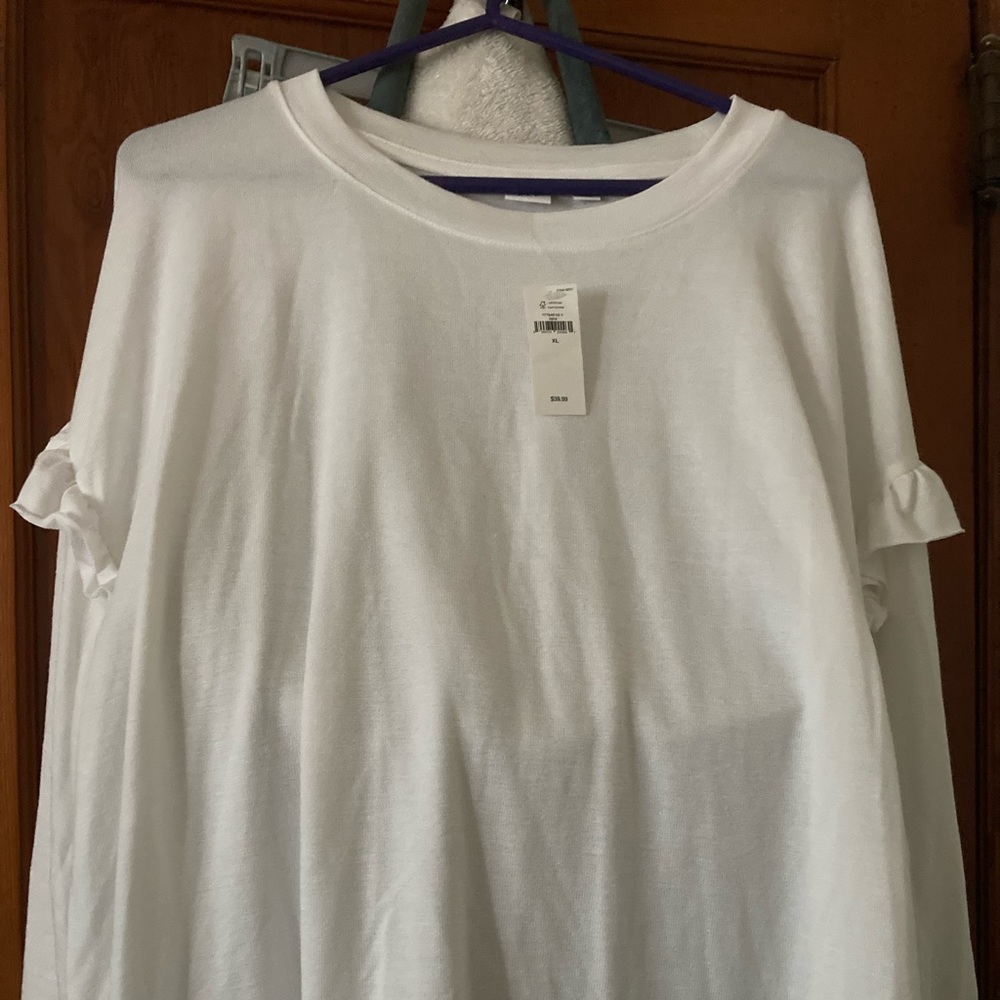 Gap womens shirt